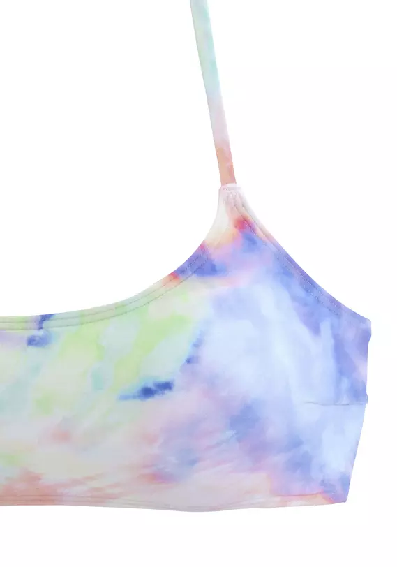 Bustier-Bikini