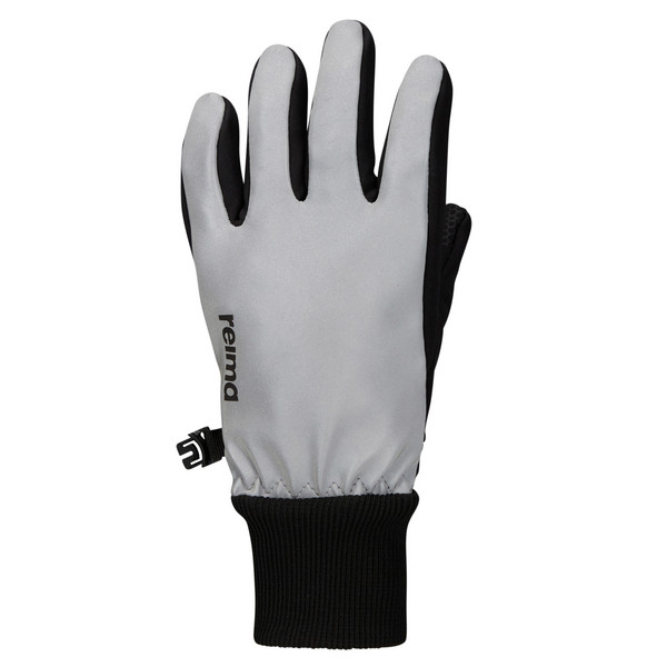 SOFTSHELL GLOVES HEIPPA Kinder - Handschuhe