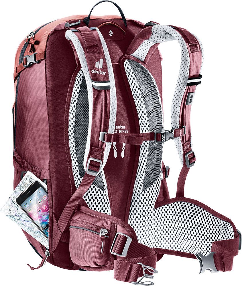 deuter Trans Alpine 28 SL - Damen Fahrradrucksack kaufen | Bike-Discount