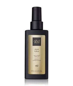 ghd heat protection styling sleek talker Haaröl-95 ml