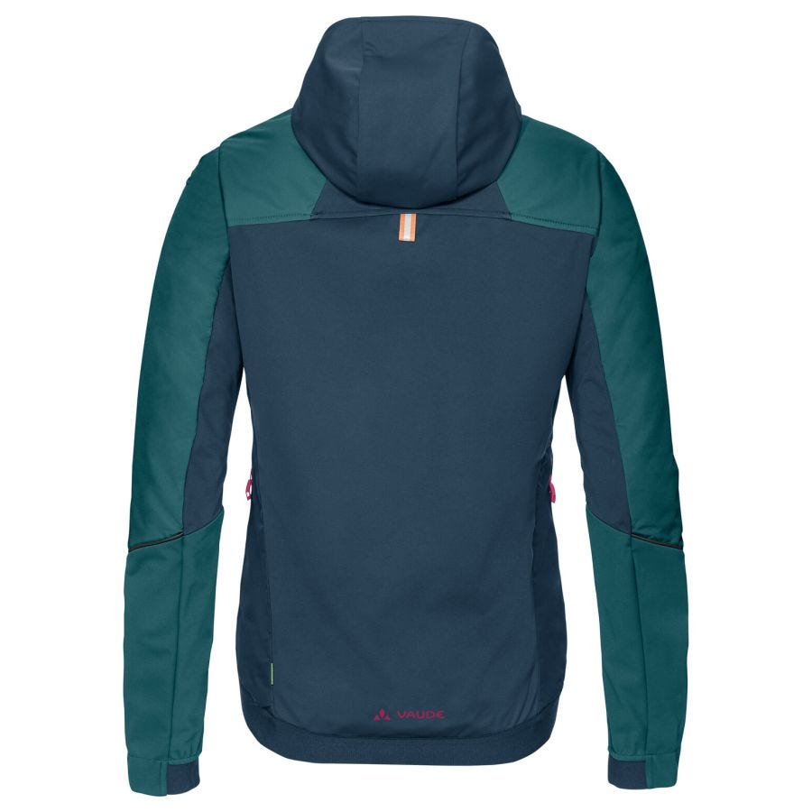 All Year Moab Fahrrad Jacke Damen