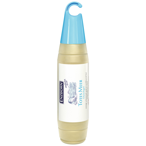TOTES MEER DUSCHGEL Enzborn  400 ml  Duschgel
