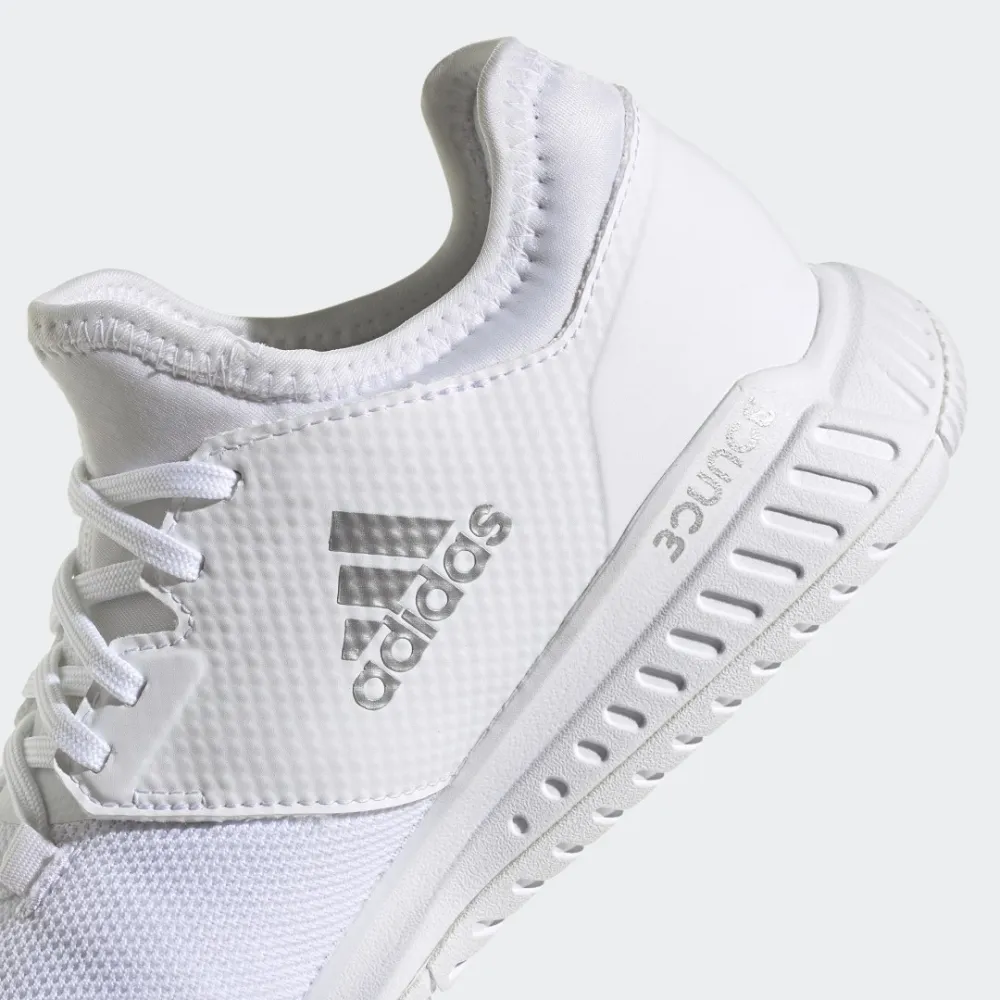 adidas Court Team Bounce FX1805 / weiss