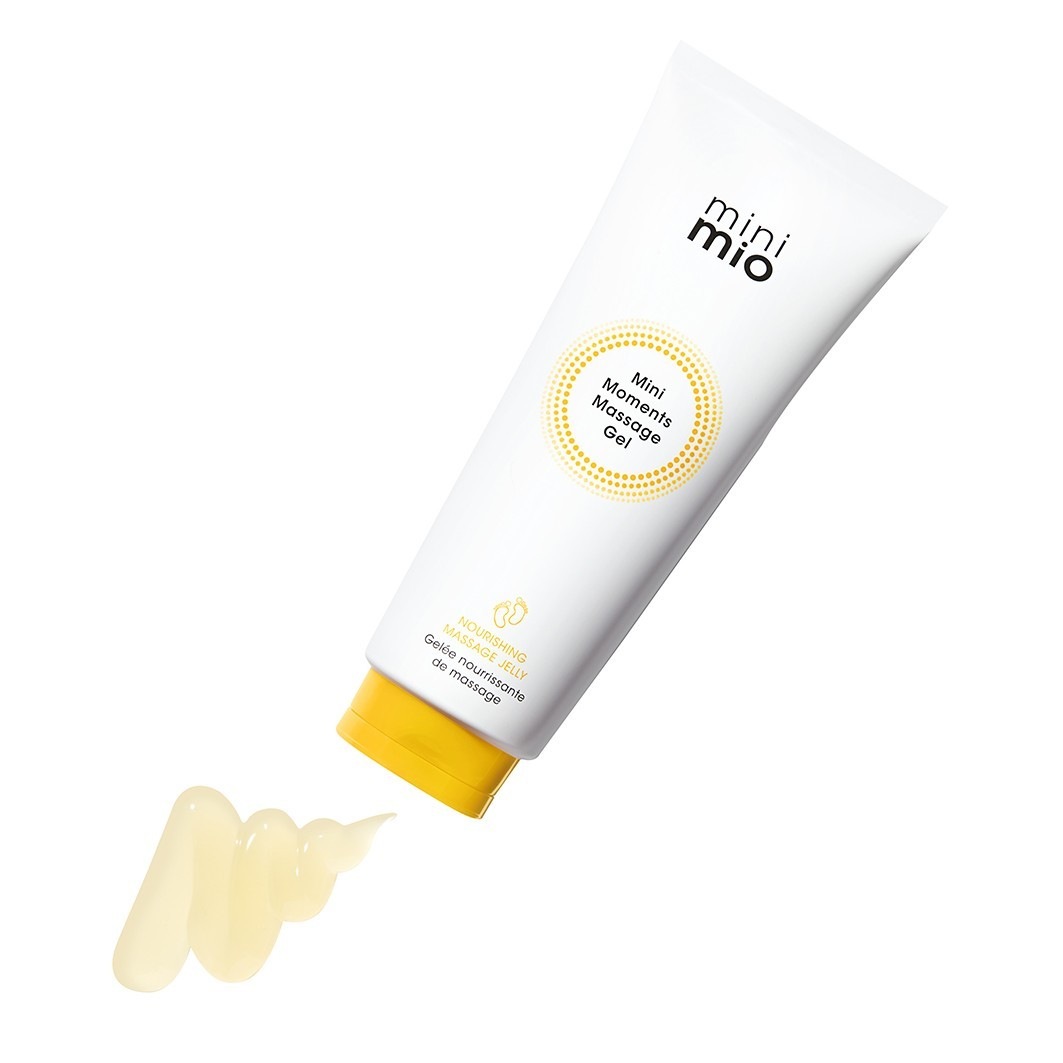 Mini Moments Massage Gel