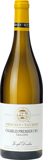 Joseph Drouhin : Chablis 1er cru 