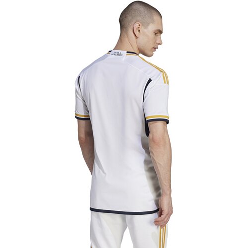 HERREN TRIKOT REAL MADRID 23/24 HEIM
