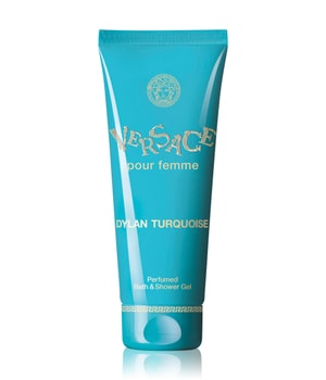 Versace Dylan Turquoise Duschgel-200 ml