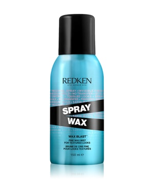 Redken Styling Spray Wax Haarwachs-150 ml