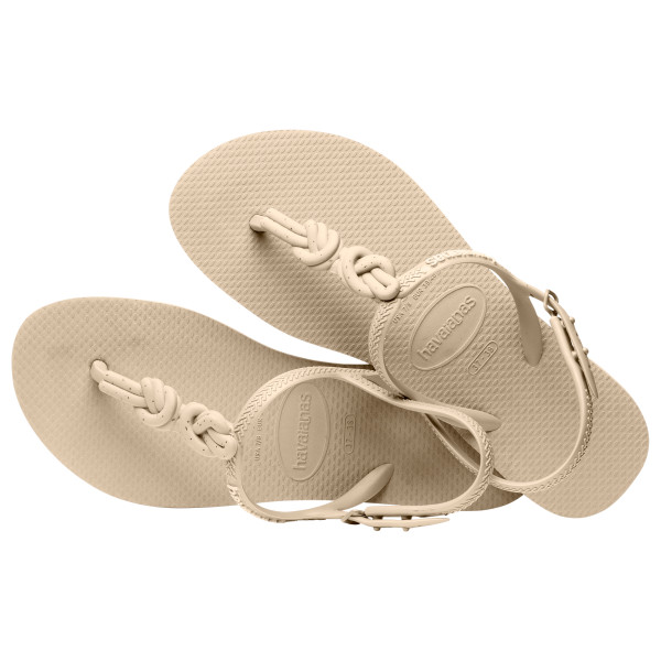 Havaianas - Women's Twist Plus - Sandalen