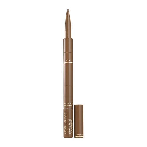 Estée Lauder BrowPerfect 3D All-in-One Styler Multi-Tasker Blackened Brown
