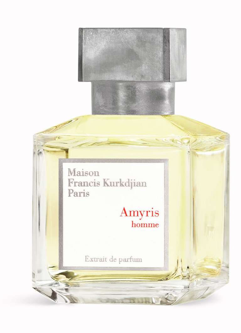 Extract de parfum Maison Francis Kurkdjian Amyris Homme