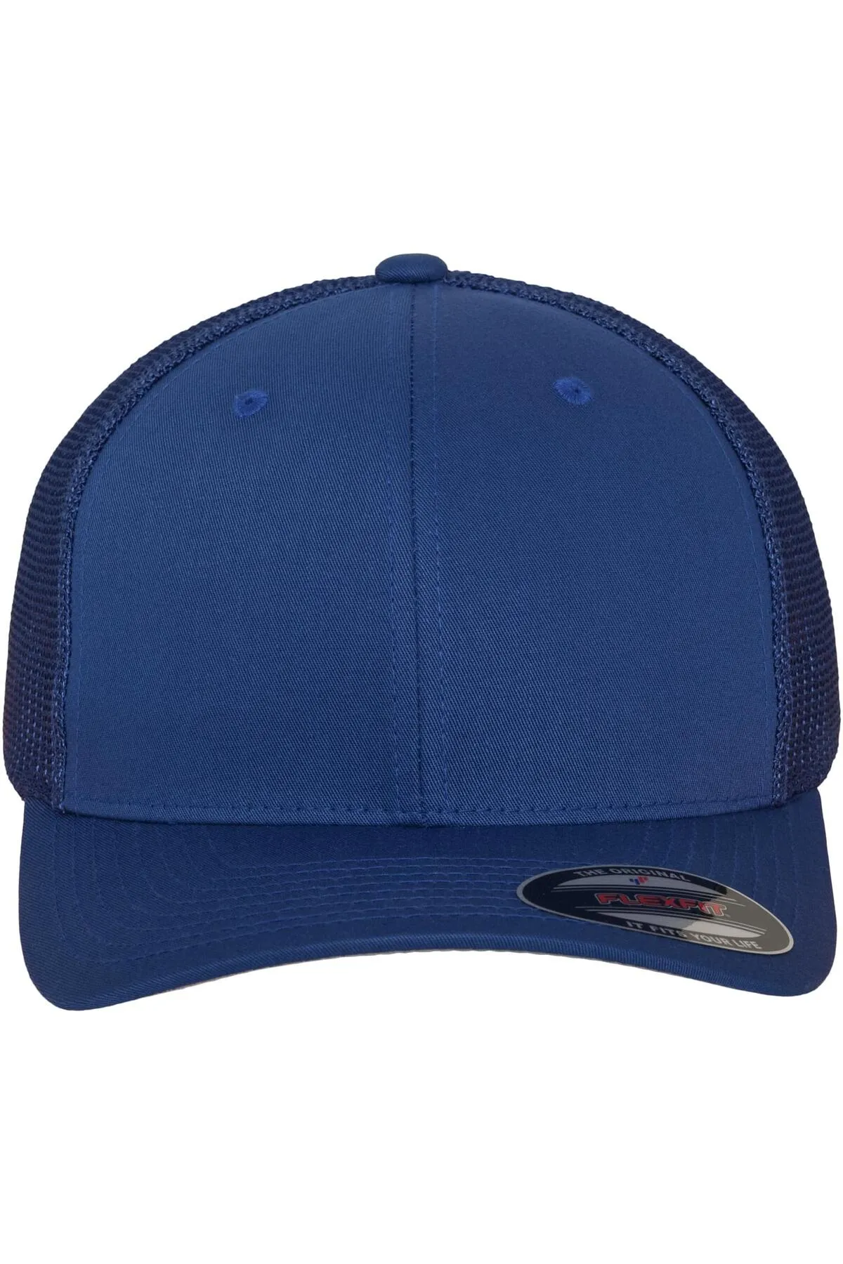 Flexfit  Accessoires Flexfit Mesh Trucker