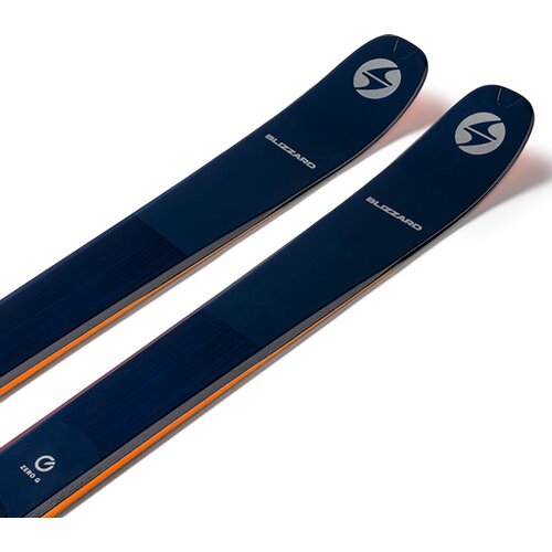 TOURENSKI ZERO G 085 FLAT