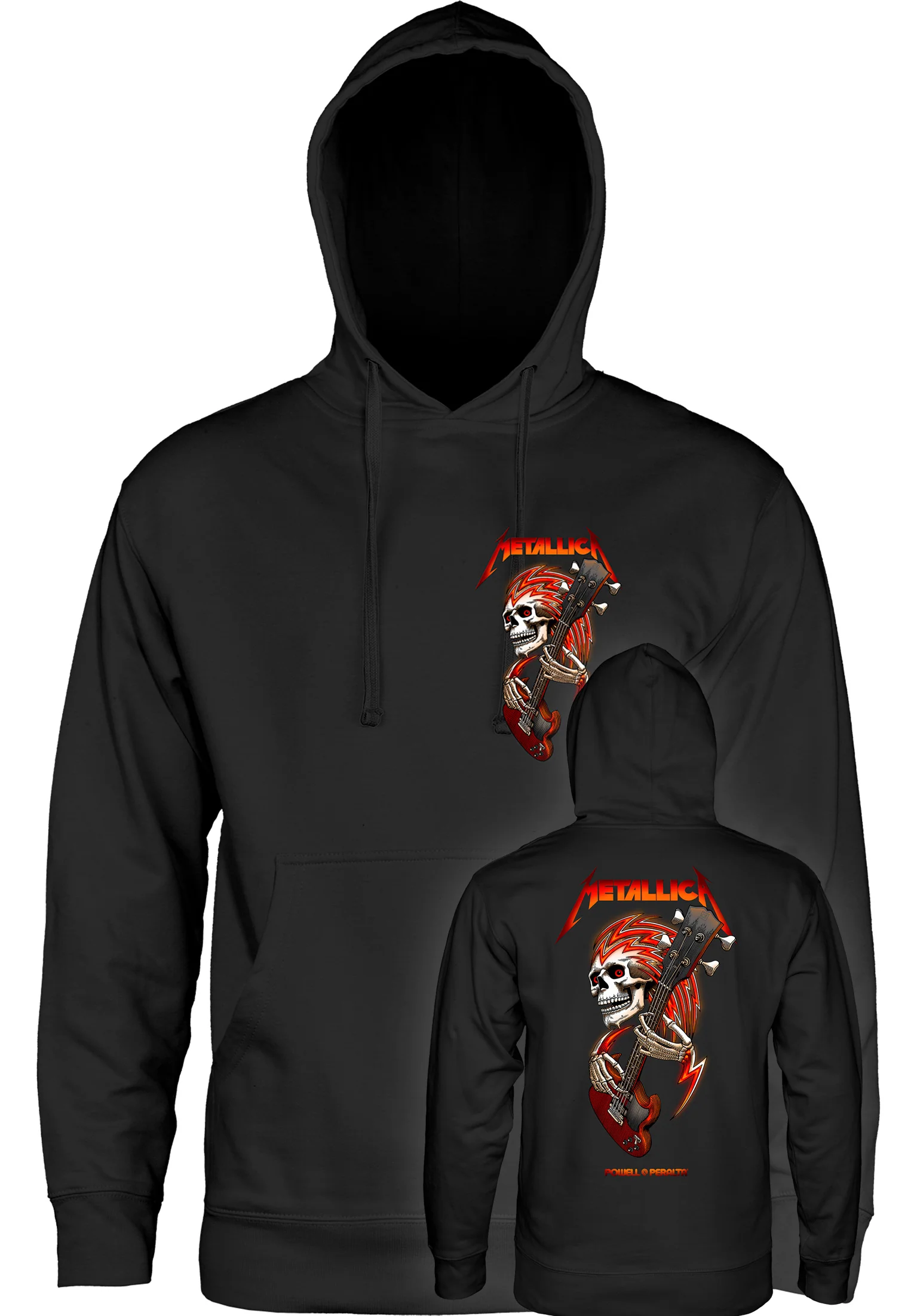 OG Metallica Collab