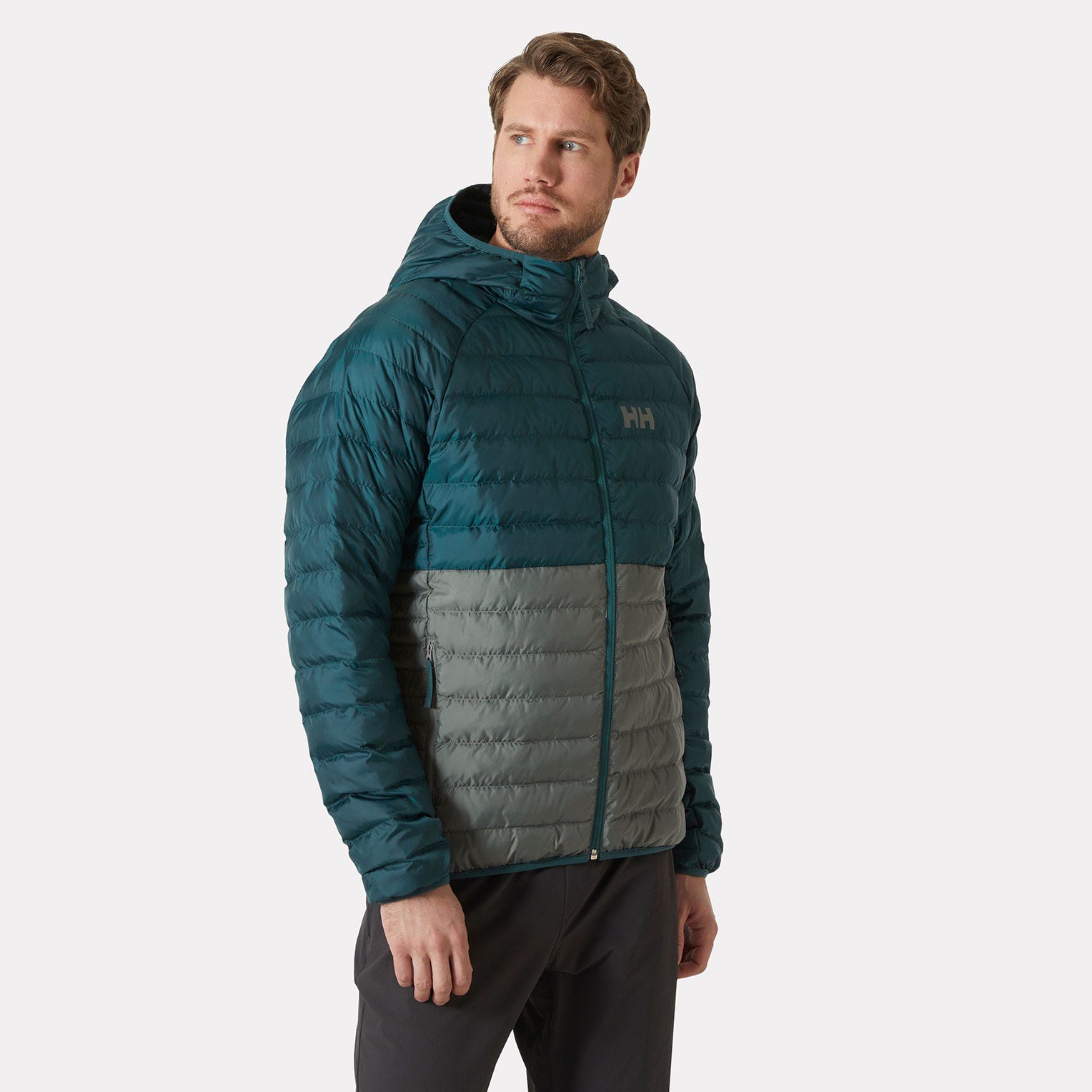 Men's Banff Hooded Insulator