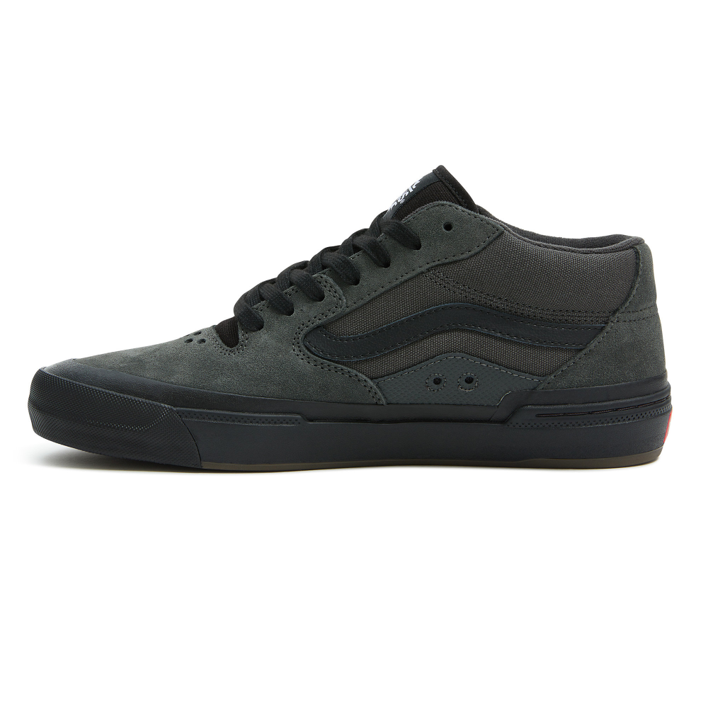 Vans Bmx Style 114 VN0A4BXLBKP / grau