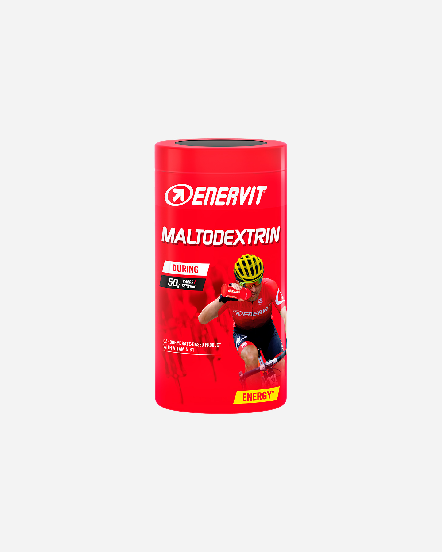 Energia Enervit Maltodextrín 450g 91060