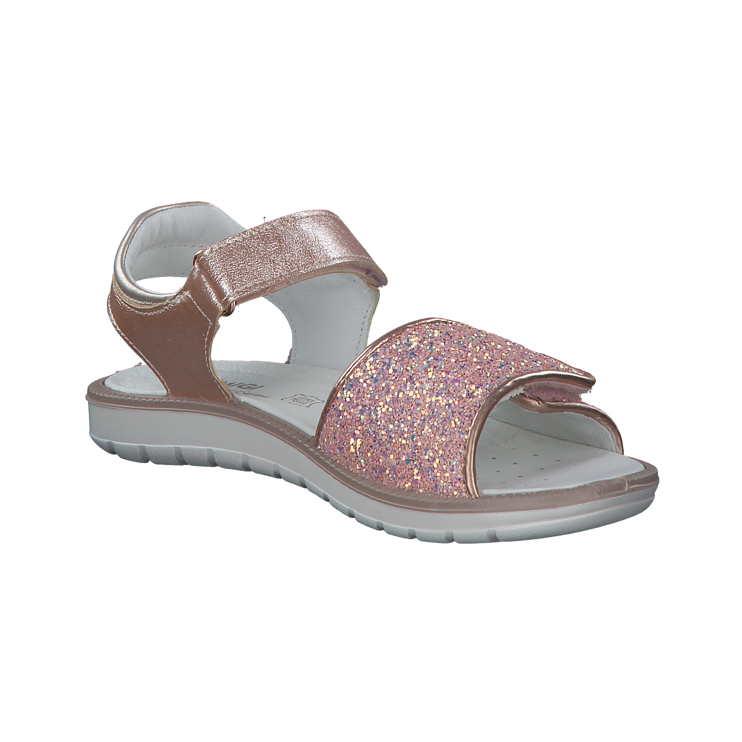 Primigi Alanis 5887, Sandaletten, Kinder, Rot