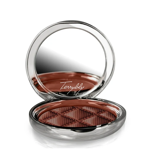 Visière Terrybly Densiliss Compact - Cipria compatta