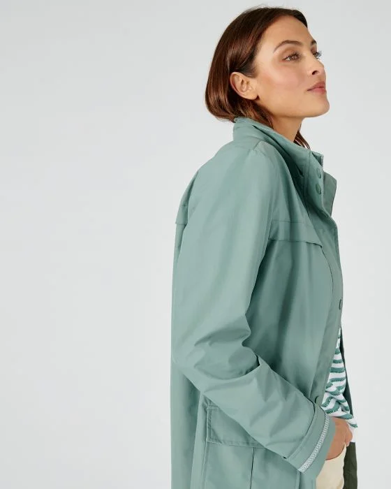Parka détente