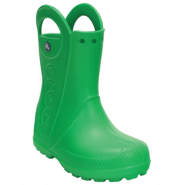 Crocs - Kids Rainboot - Gummistiefel
