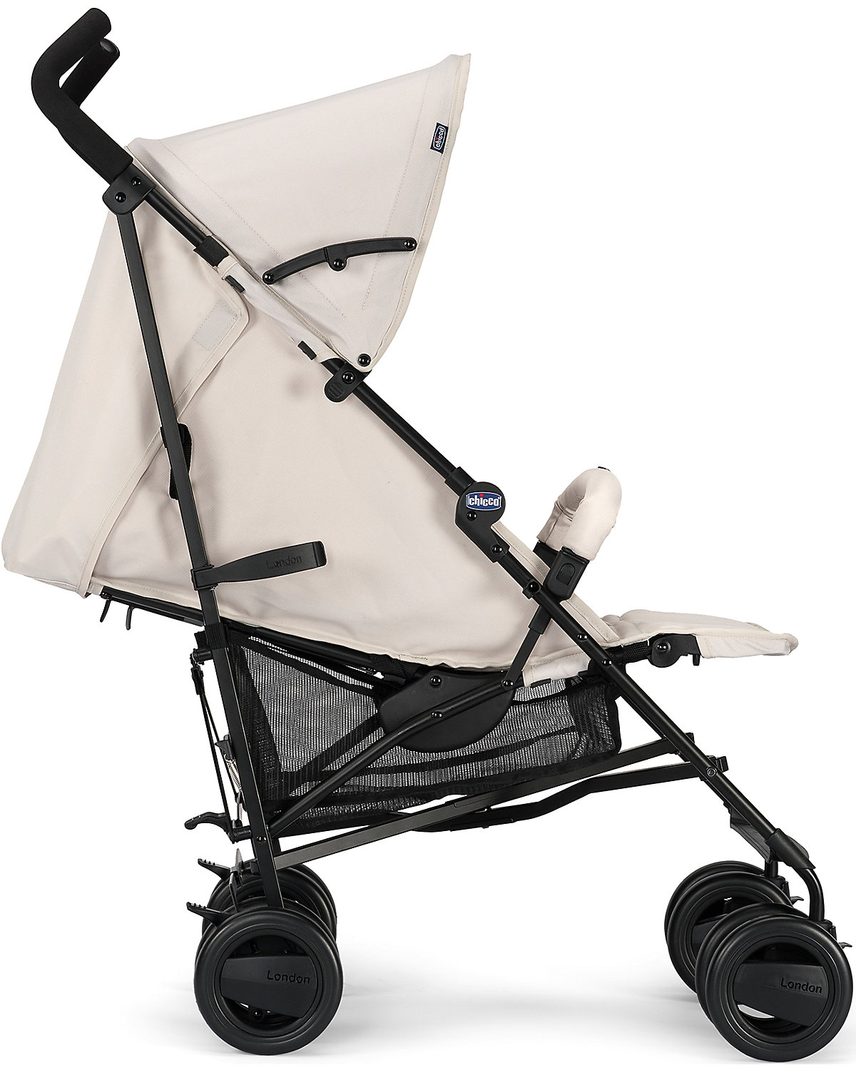 Buggy London Up, matrix