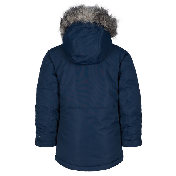 NORDIC STRIDER JACKET Kinder - Winterjacke