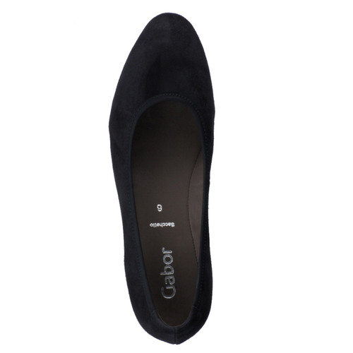 Keilpumps-14151090013 Gabor