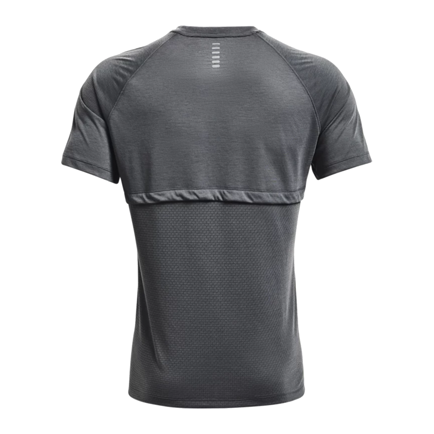 Under Armour Streaker T-Shirt Running Grau F012