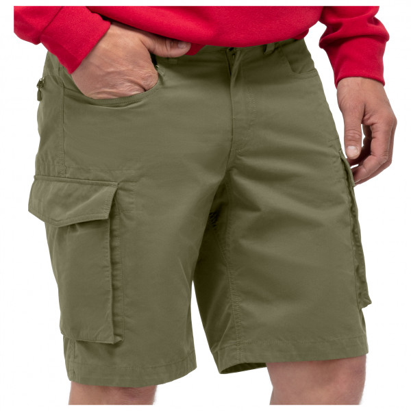 Norrøna - Norrøna Cargo Shorts - Shorts