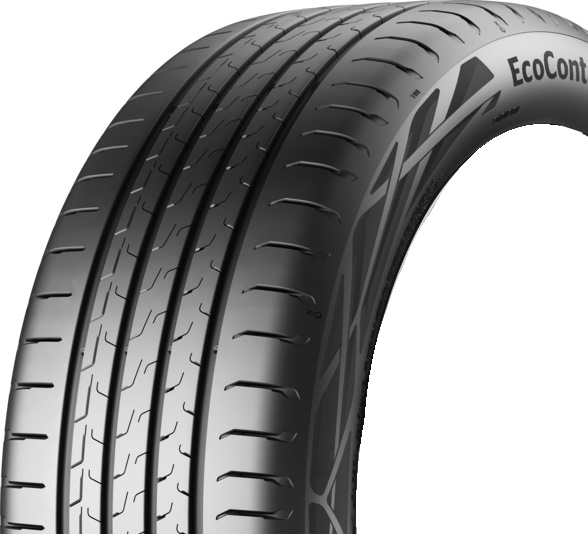 Continental EcoContact 6Q ContiSeal 255/50 R19 103T Sommerreifen - ATU