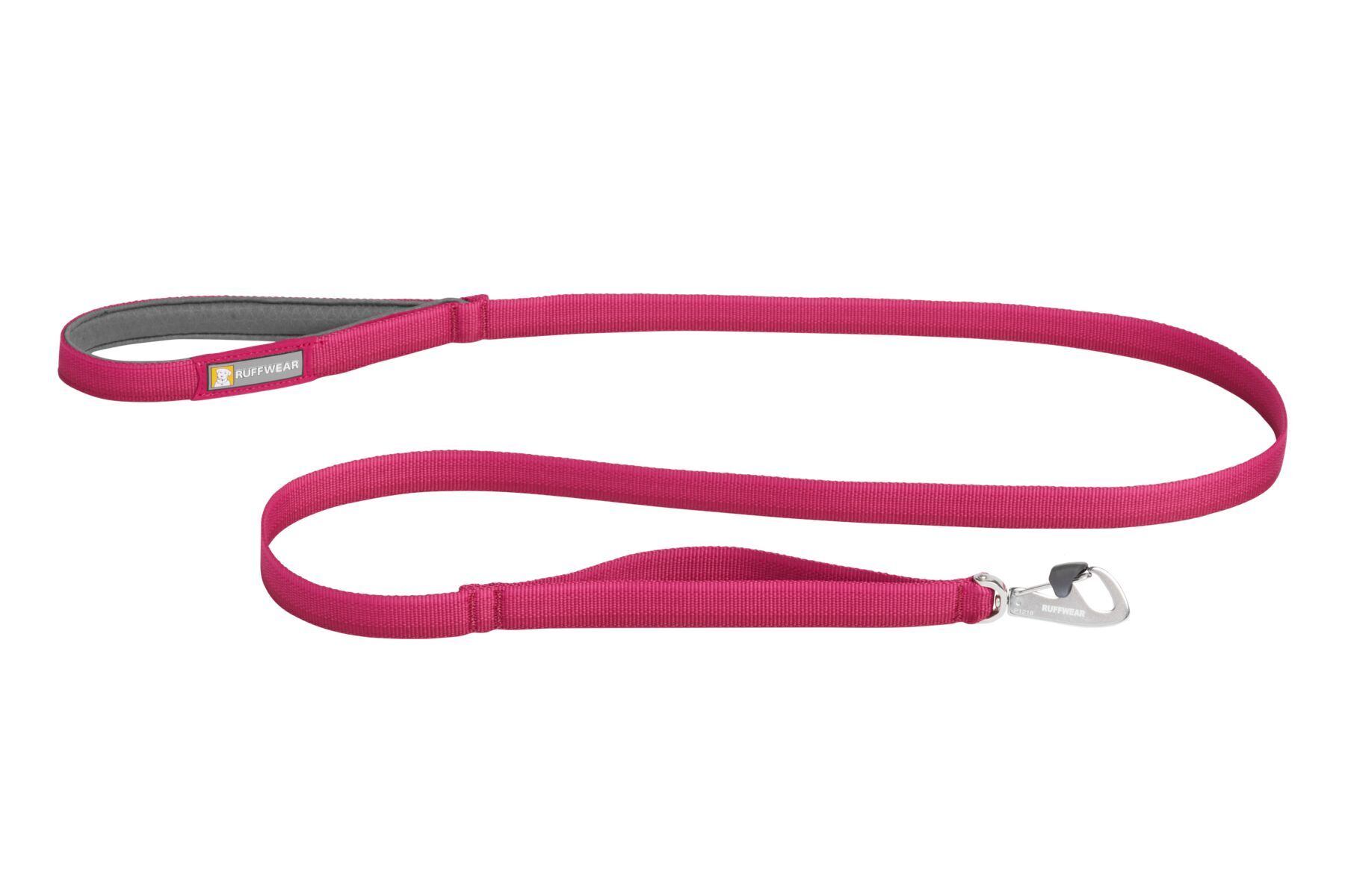 Ruffwear Hundeleinen Ruffwear Front Range™ Leine pink