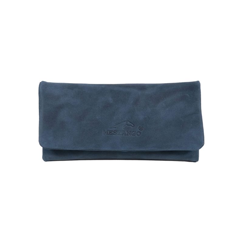Mestango Tabaktasche „Shadows“ 2015\/6 Blau