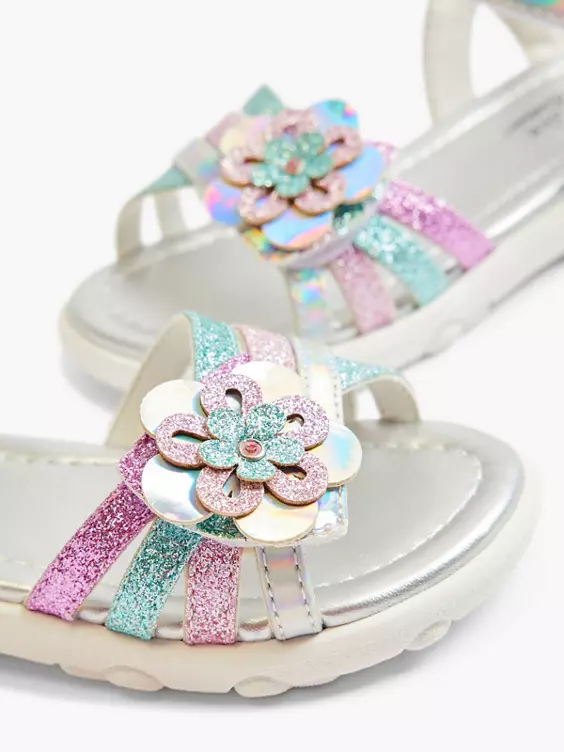 Cupcake Couture Sandale