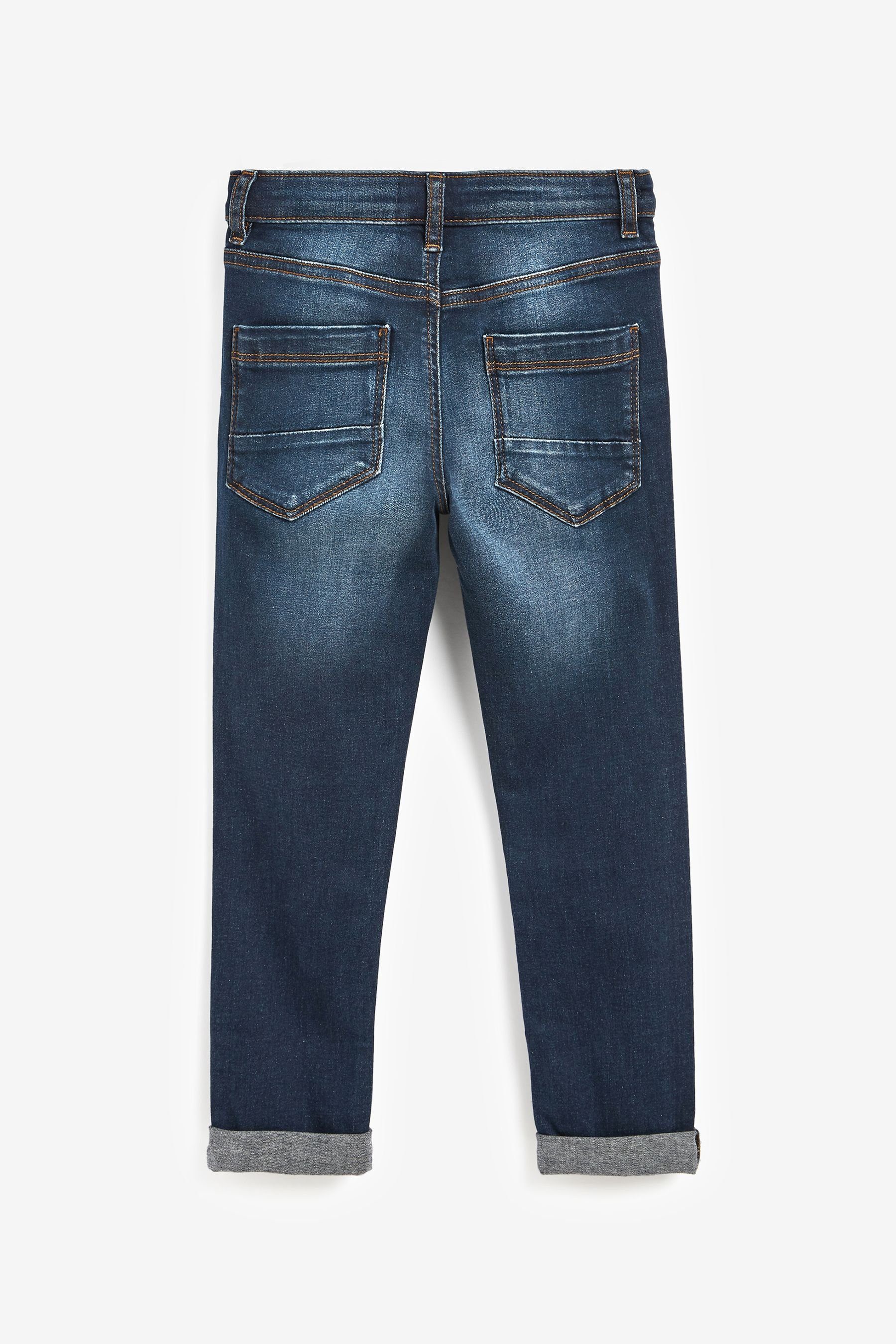 Next Skinny-fit-Jeans Ultraflexible Stretch-Jeans im Skinny-Fit (1-tlg)