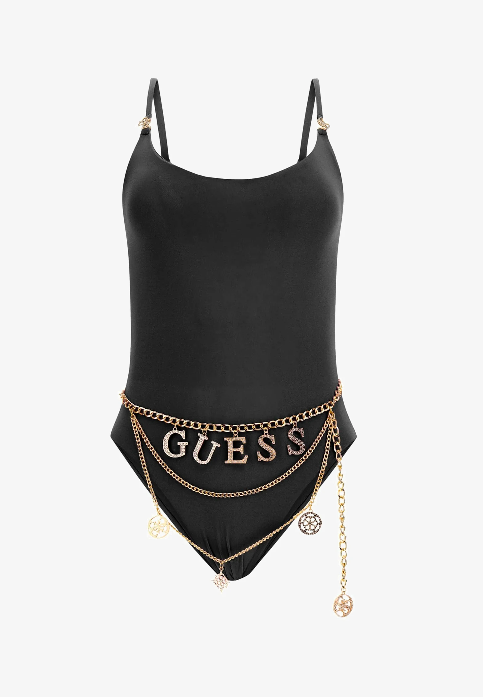 Guess SCHMUCKKETTE - Traje de baño