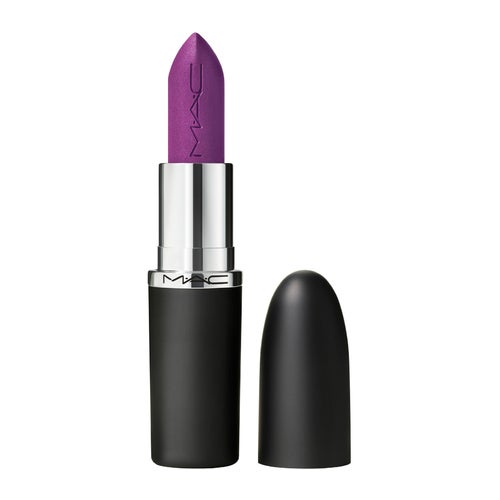 MAC Macximal Silky Matte Lipstick Whirl 3,5 gramm