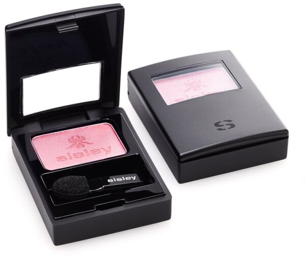 Sisley Phyto-Ombre Éclat 9 Garden Rose Lidschatten
