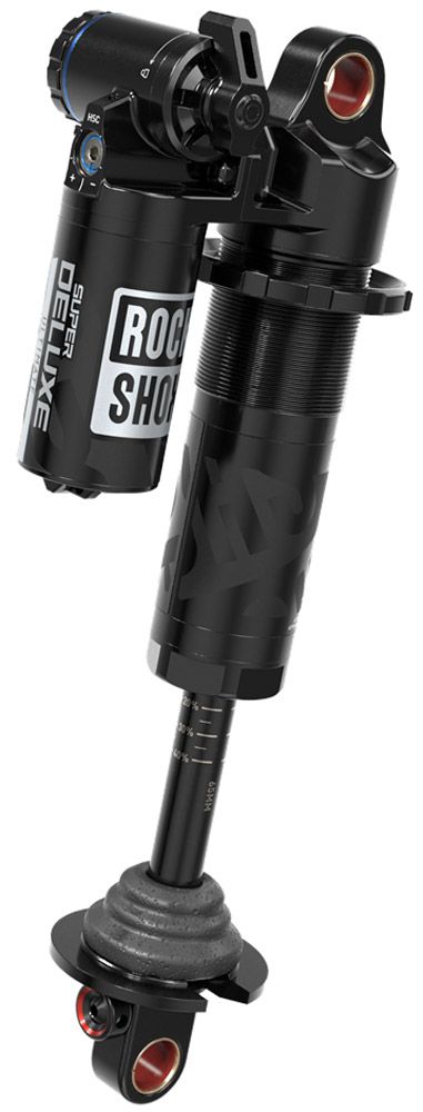RockShox Super Deluxe Ultimate Coil RC2T kaufen | Bike-Discount