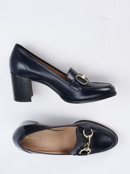Pumps-15181090003 Mannori