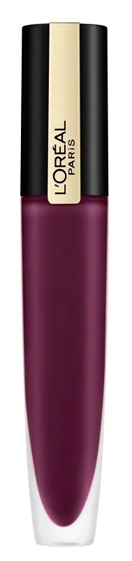 L'Oréal Paris Rouge Signature Matte Liquid Lipstick, 131