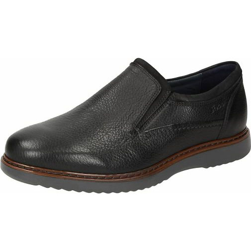 Sioux Slipper URAS