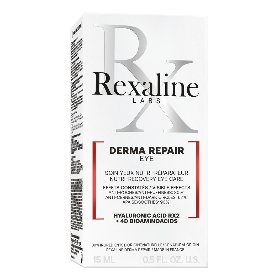 Rexaline Eye Contour