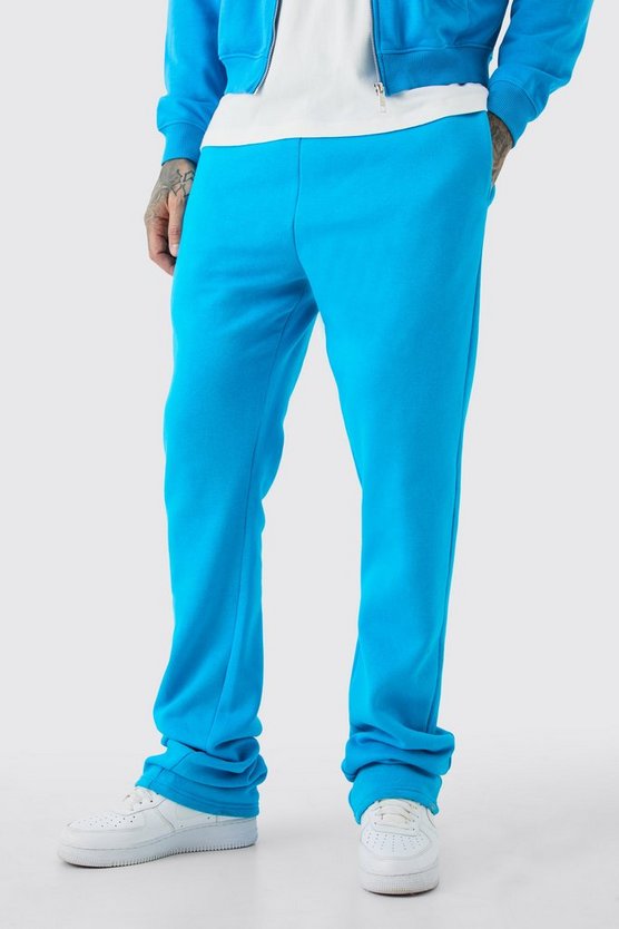 Tall Slim Fit Stacked Jogger