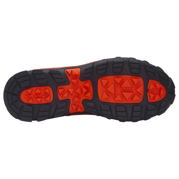 Viking - Constrictor High WP - Winterschuhe