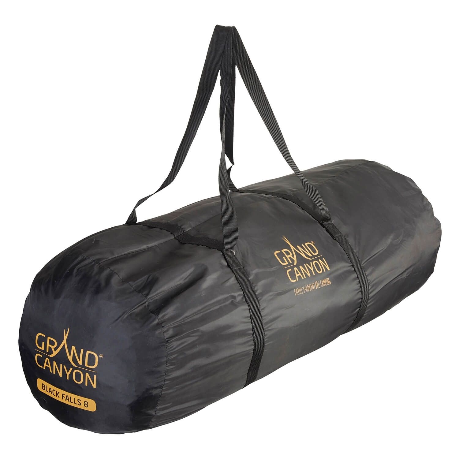 Tipizelt Black Falls 8