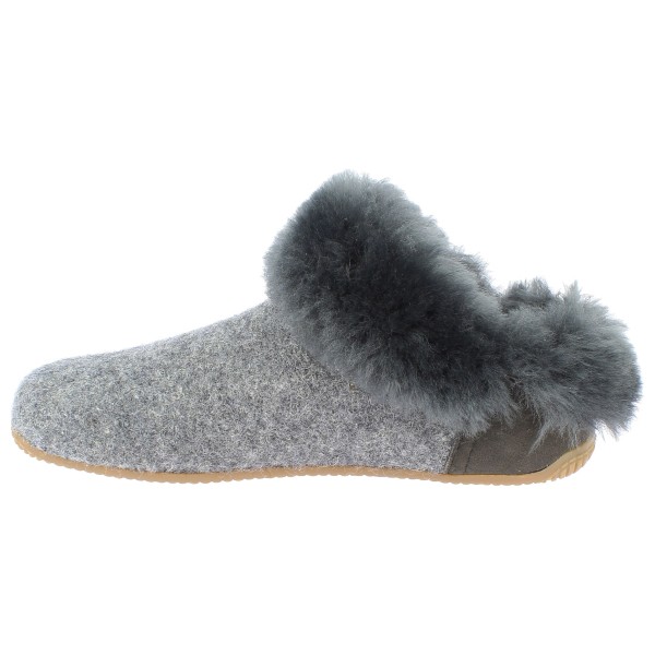 Living Kitzbühel - Women's Slip-On Walk Premium No. 4288 - Hüttenschuhe