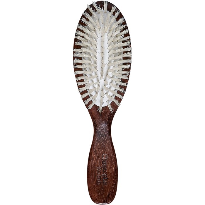 Travel Hair Brush