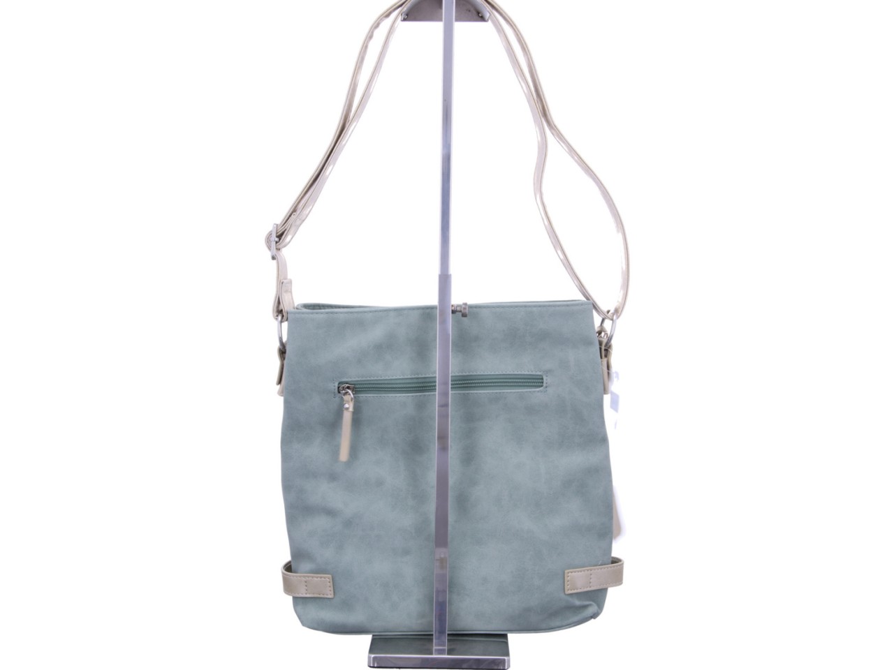 RIEKER Handtaschen grün