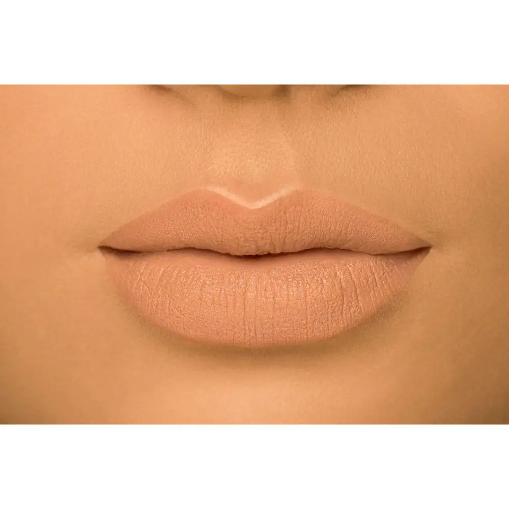 NYX Soft Matte krema za usne Cairo